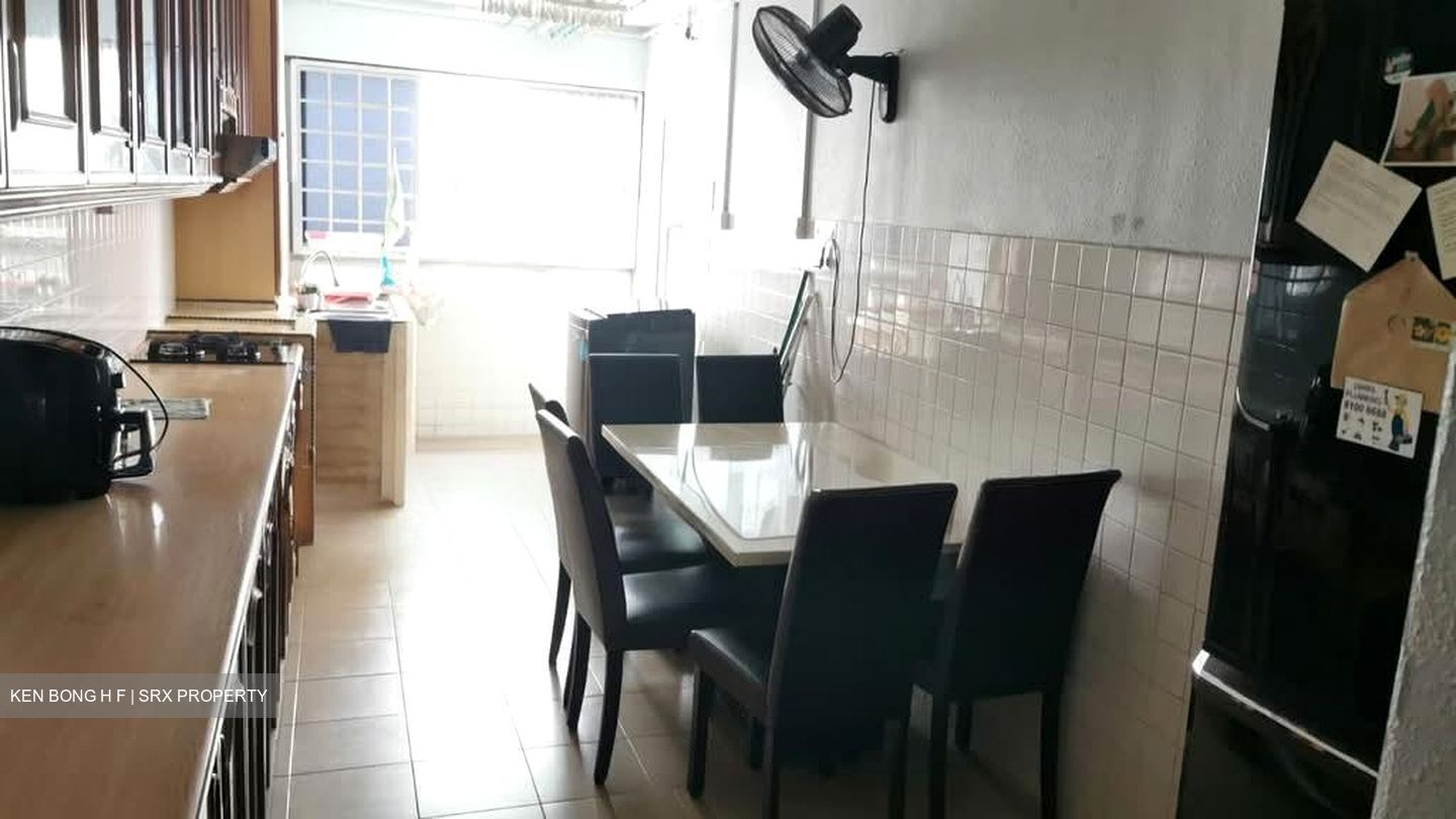 Blk 404 Yishun Avenue 6 (Yishun), HDB 4 Rooms #599692551